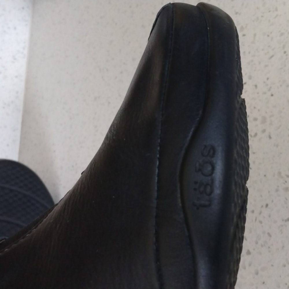 TAOS BOOTS - Picture 12 of 12